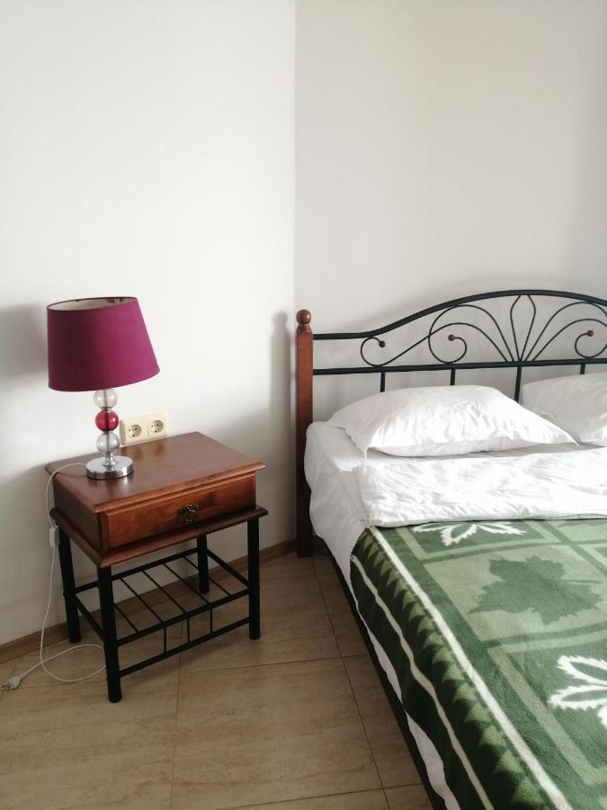 Apartament Aheloy Ngoại thất bức ảnh