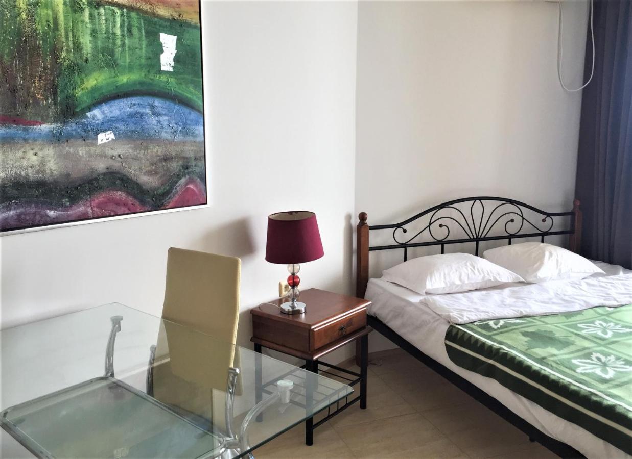 Apartament Aheloy Ngoại thất bức ảnh