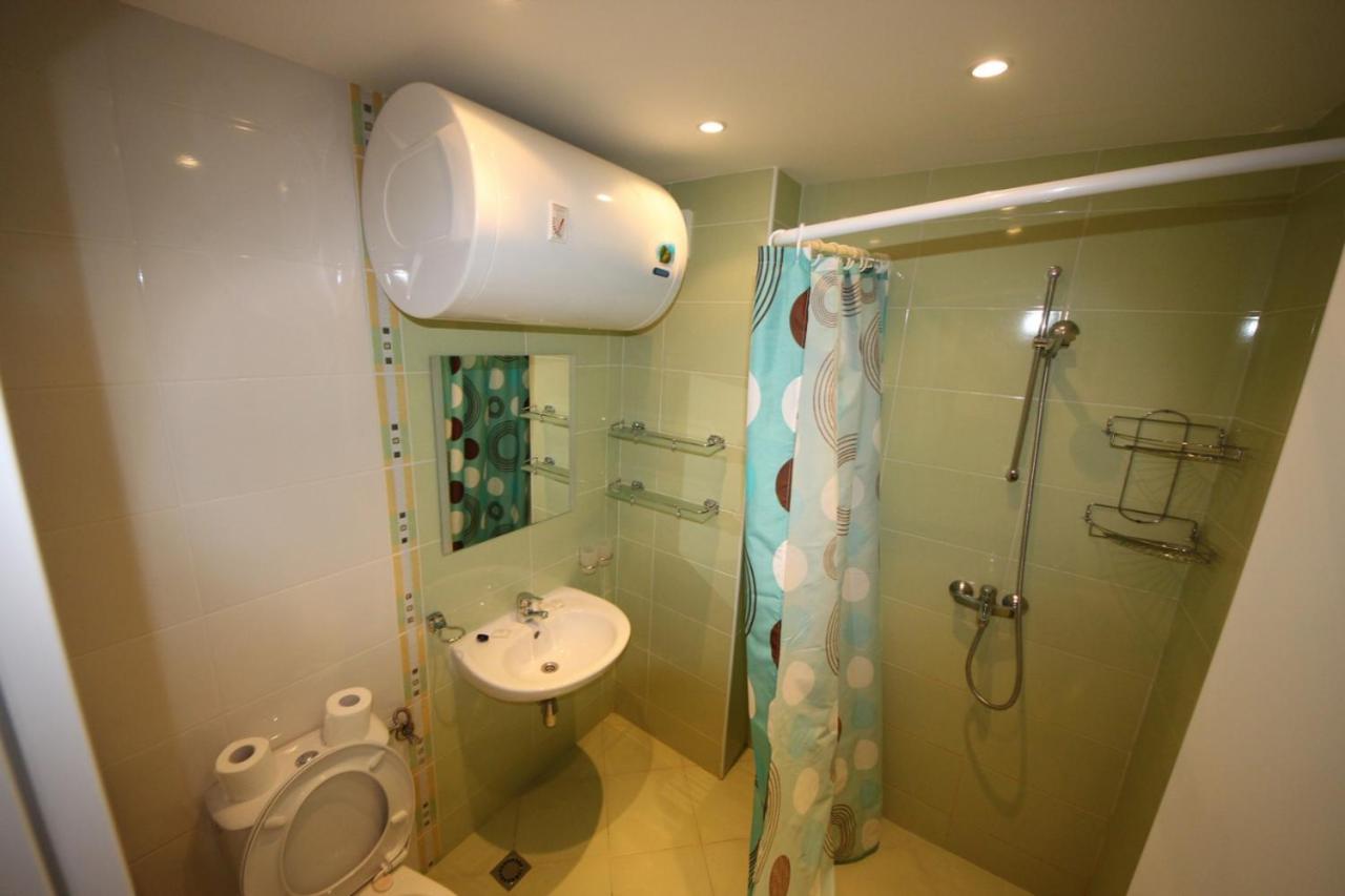 Apartament Aheloy Ngoại thất bức ảnh