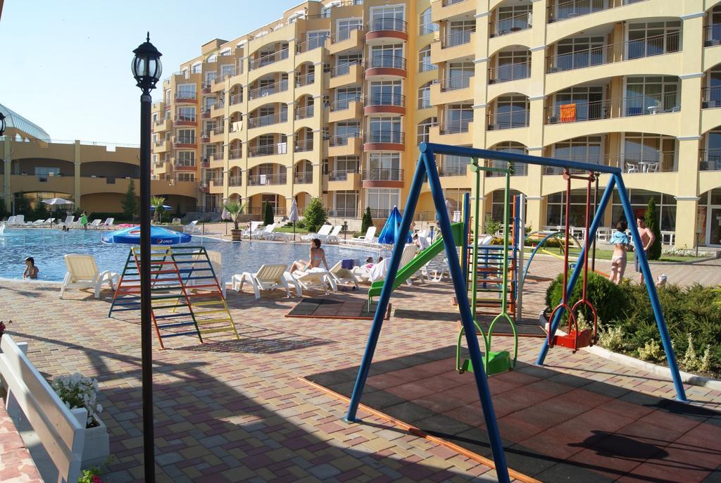 Apartament Aheloy Ngoại thất bức ảnh